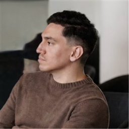 John Llamas